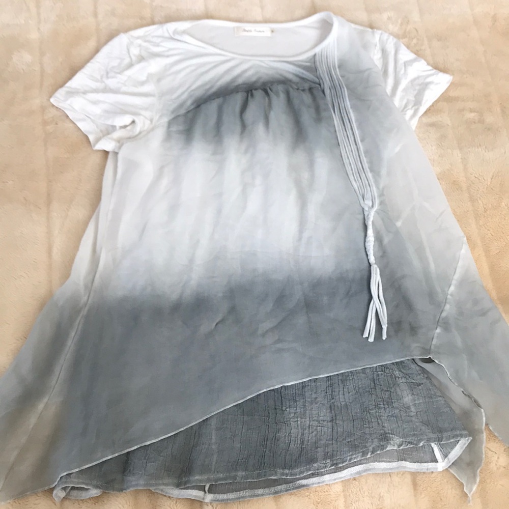 Flowy shirt